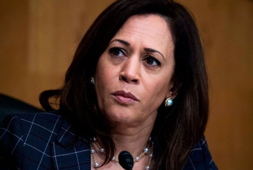 kamala harris