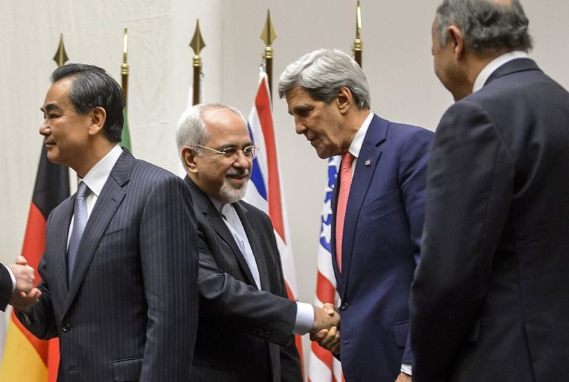 iran deal