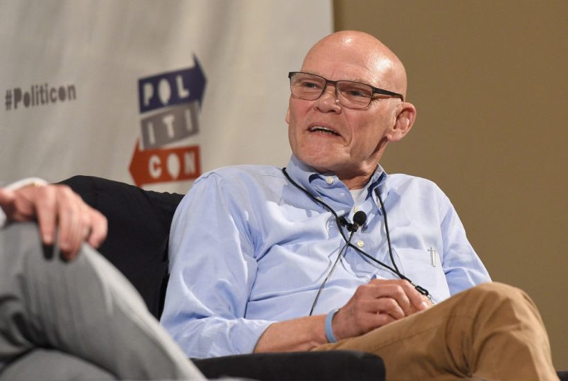 carville
