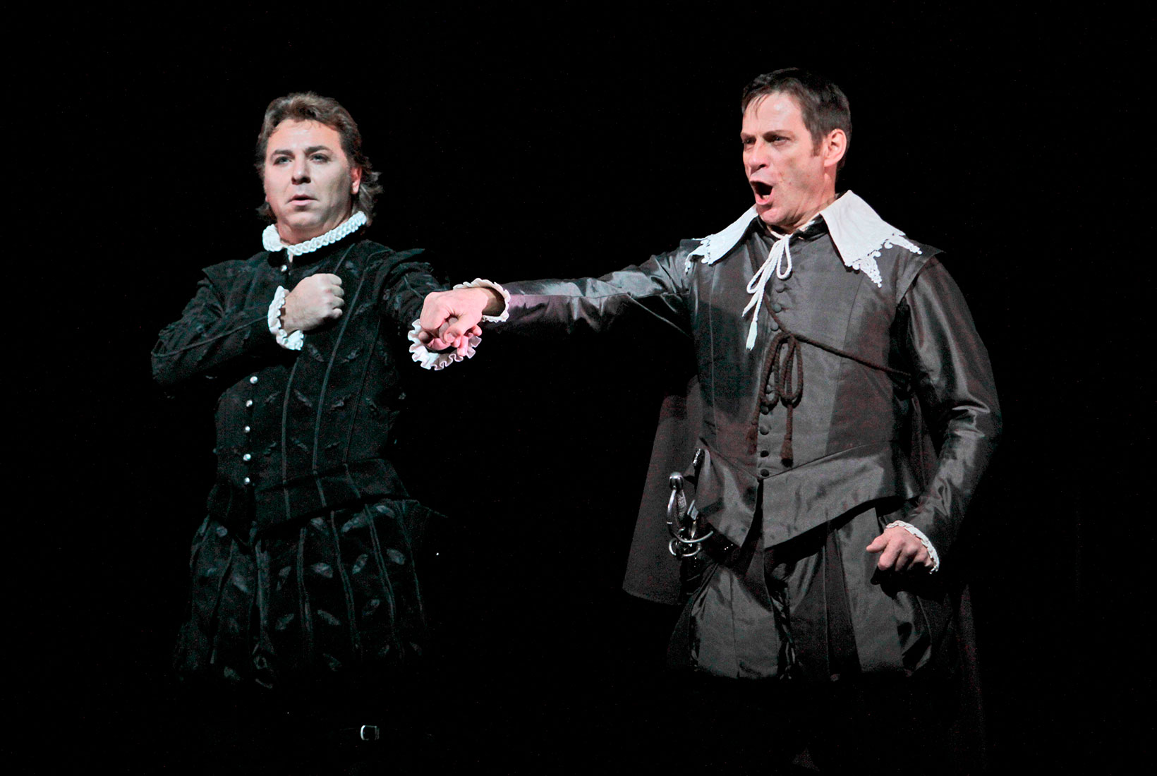 Why imperfect operas like Don Carlo are more interesting than perfect ...