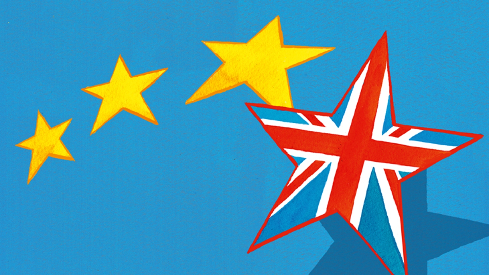 Europe is finally coming to terms with Brexit