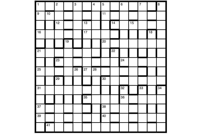 2469 Breadth The Spectator Australia