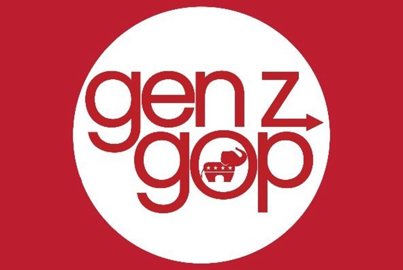 gen z gop