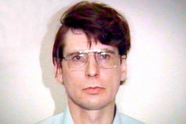Iain Mackinnon, Author at The Spectator Australia