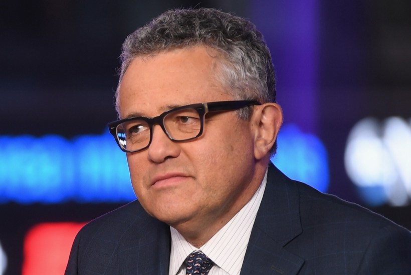 jeffrey toobin