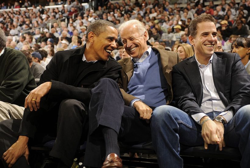 hunter biden