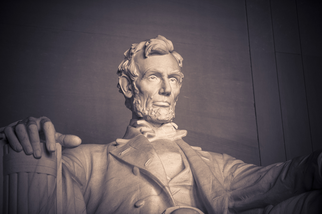 Snopes versus Abraham Lincoln The Spectator Australia