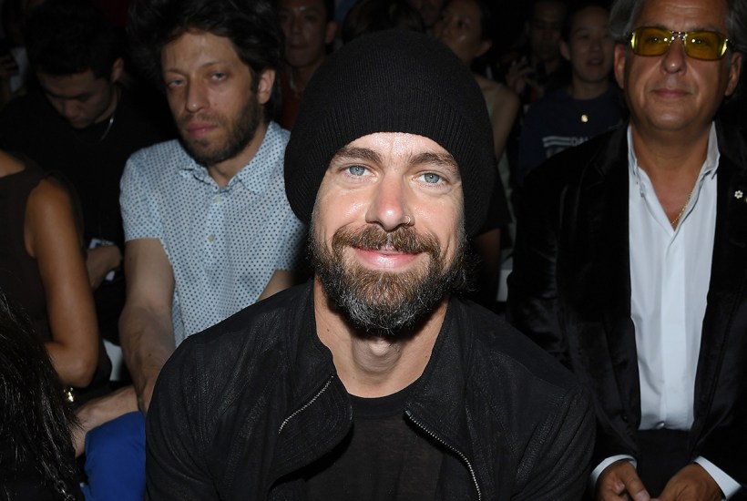 jack dorsey