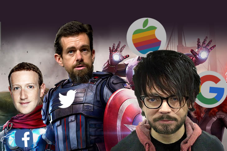 overlords benevolent