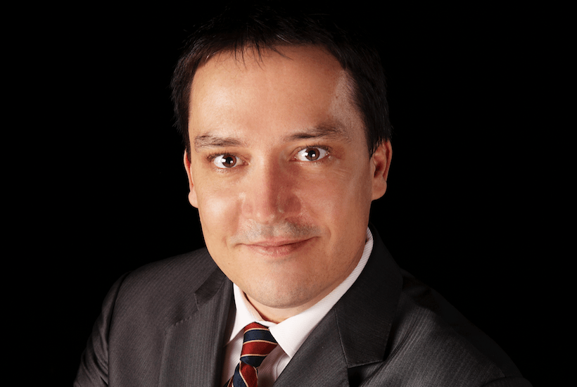 Why I'm off to the Liberal Democrats | The Spectator Australia