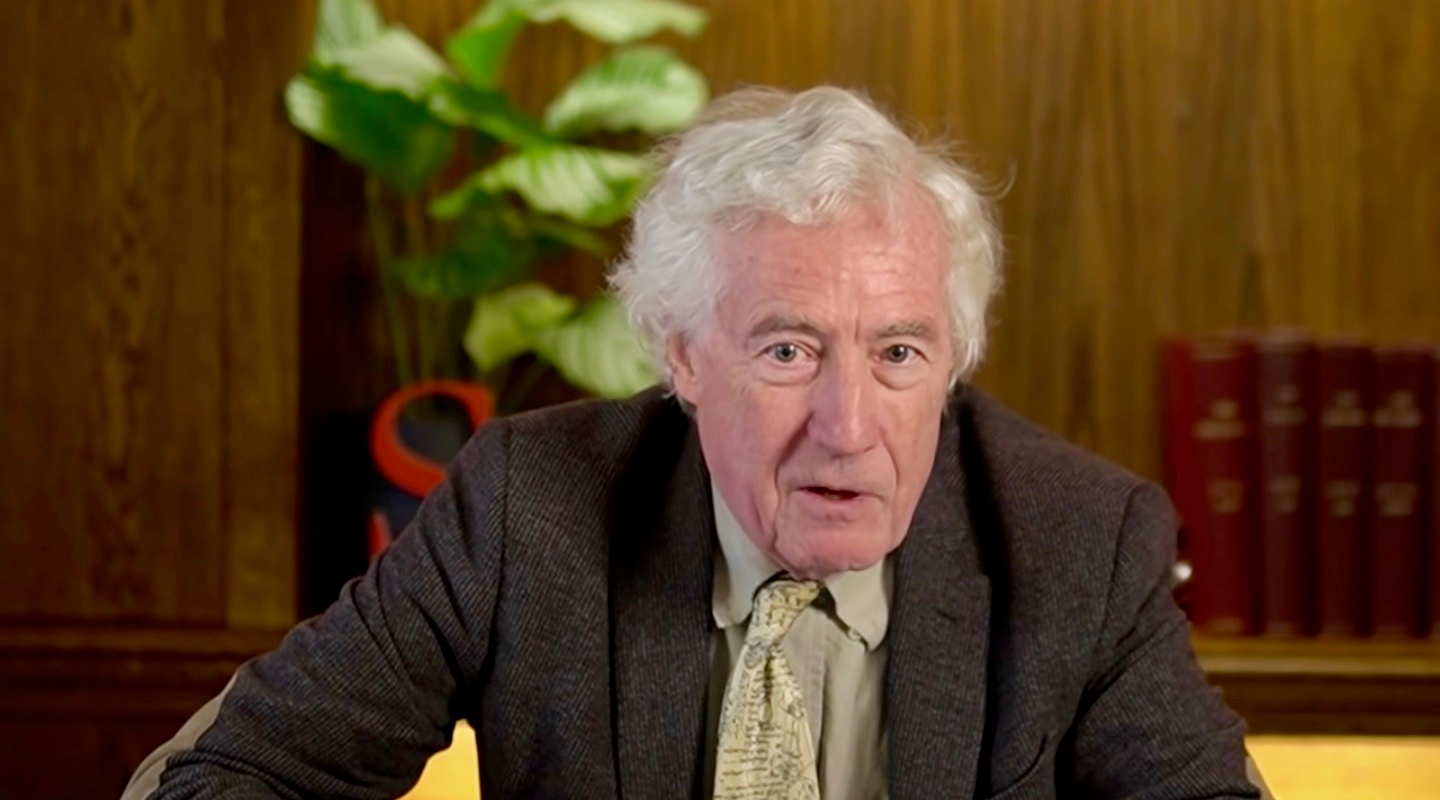 Lord Sumption was right to quit the Supreme Court | The Spectator Australia
