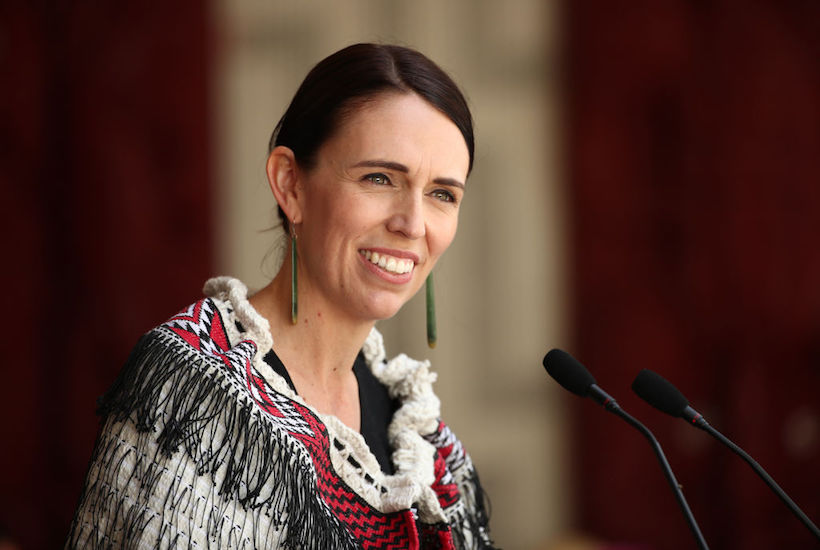 The bribing of the New Zealand media? | The Spectator Australia