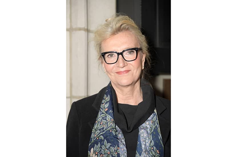 Isabel Stroot We are all mysteries | The Spectator Australia