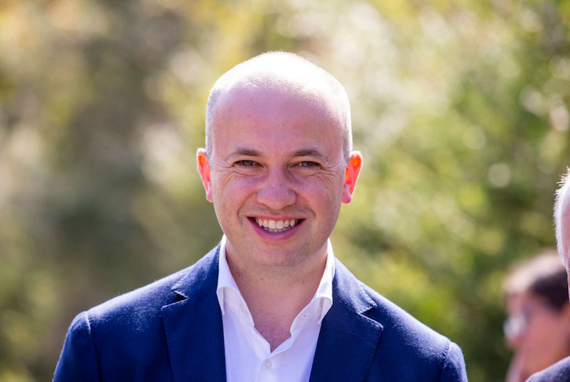 Matt Kean not as bad as Labor? The Spectator Australia