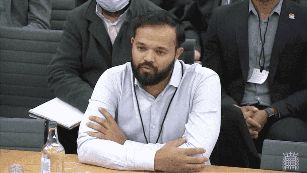 Azeem Rauf How does Azeem Rafiq explain his past behaviour? | The Spectator Australia