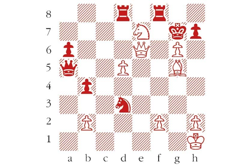 No. 694 | The Spectator Australia