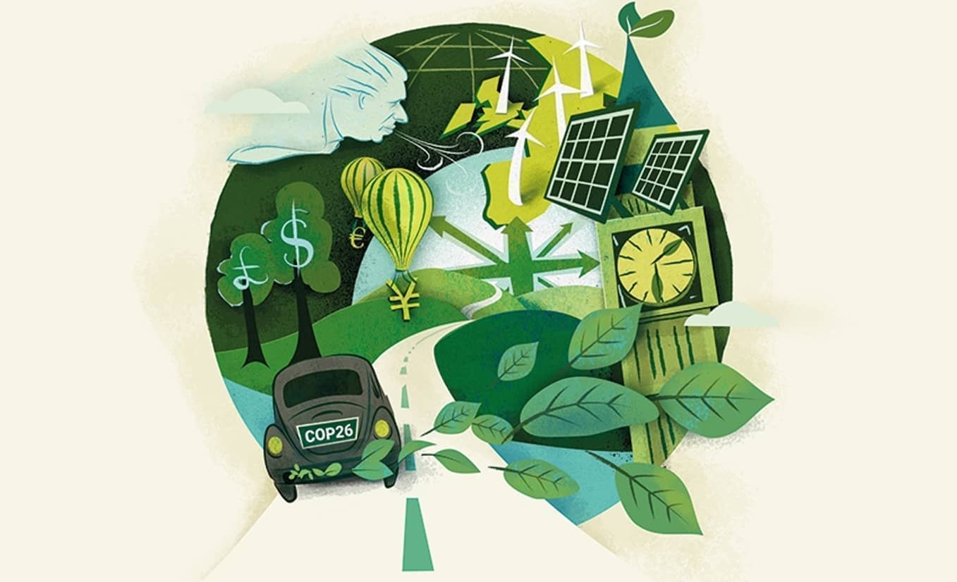 Earth Day – and the untold story of environmental progress | The ...