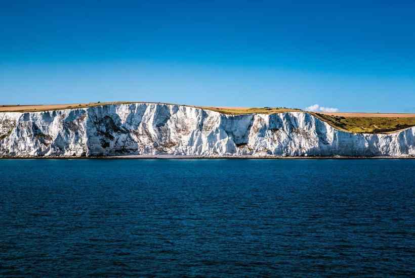 How the Channel defined Britain’s destiny | The Spectator Australia