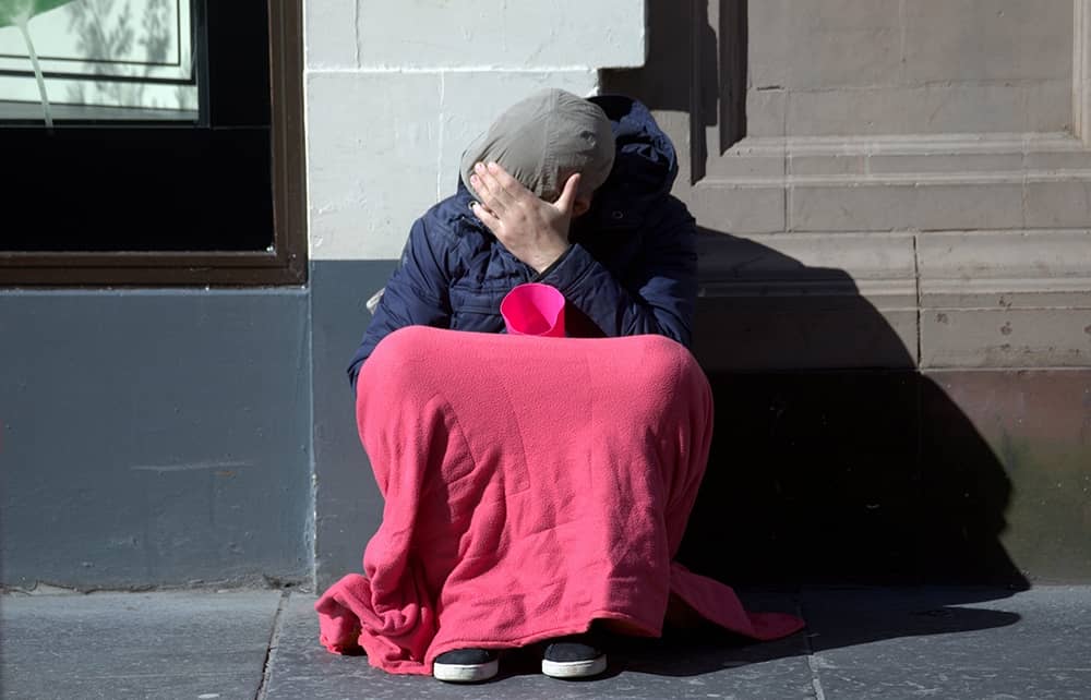 The Everybody Inn | The Spectator Australia