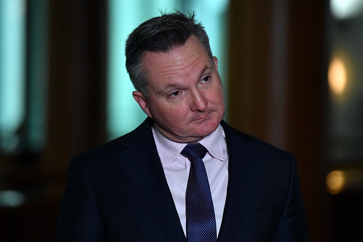 Just, you know, check your tyre pressure