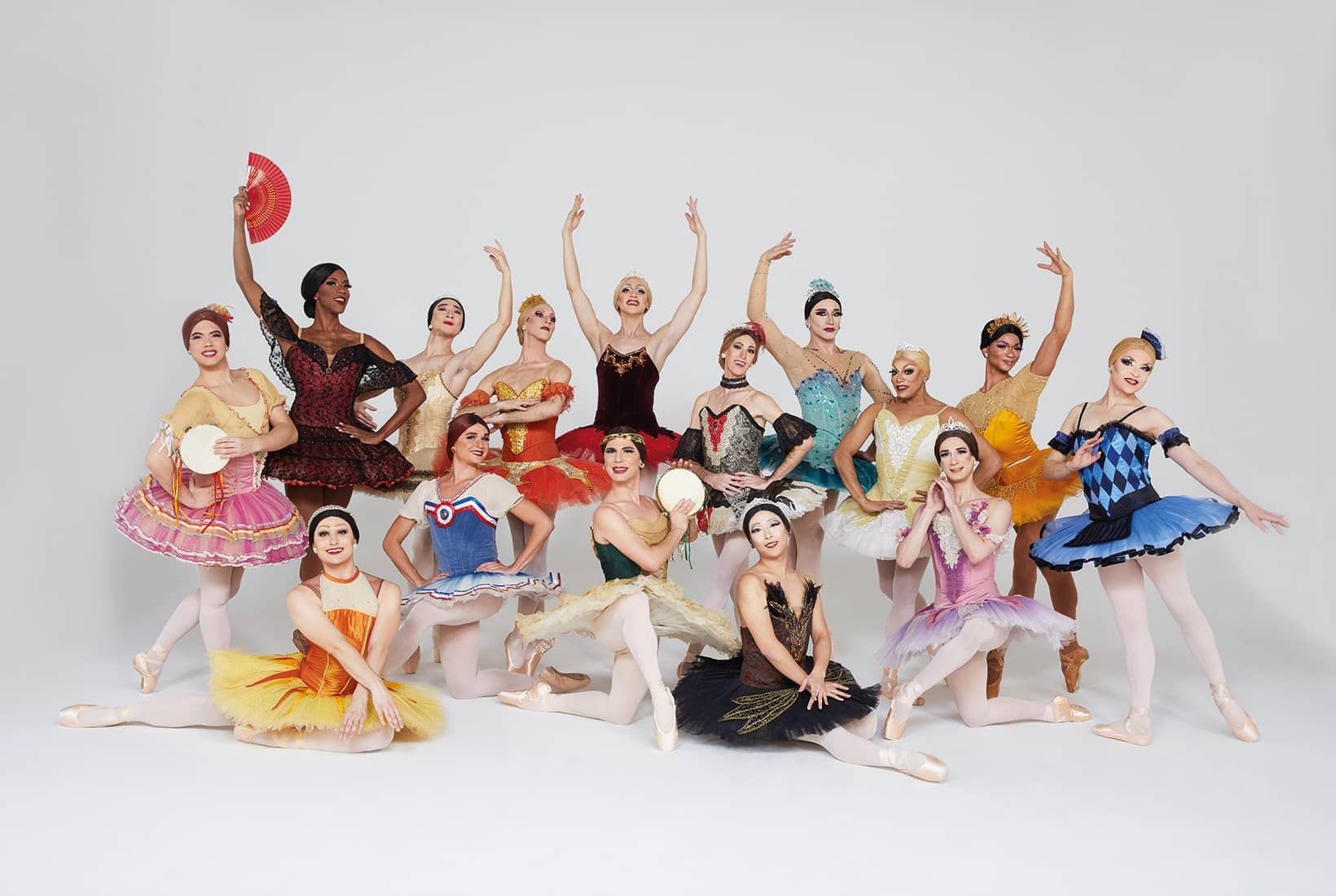 highest paid ballet dancers - Ilustrasi 2