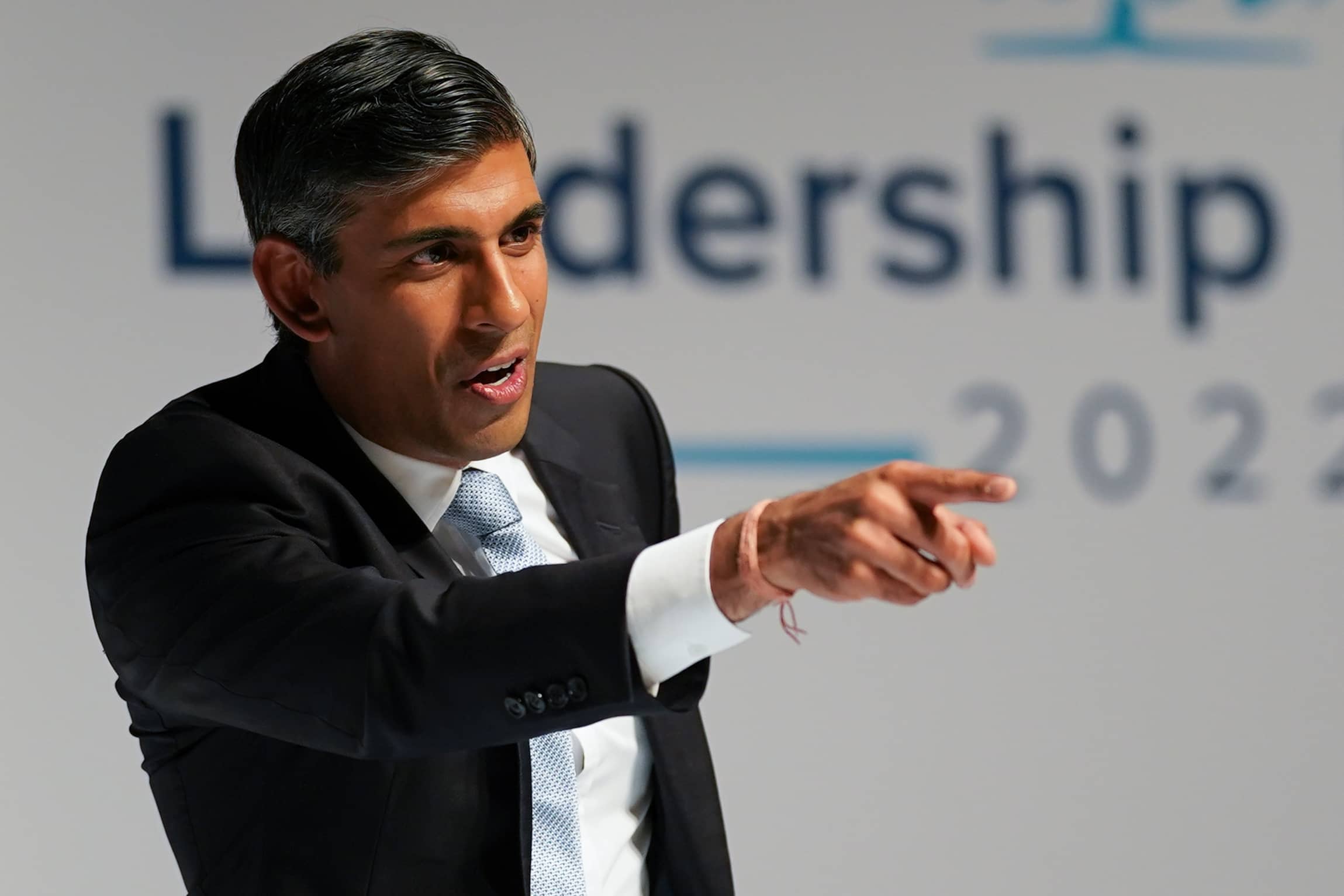 Si Rishi Why does no one like Rishi? | The Spectator Australia