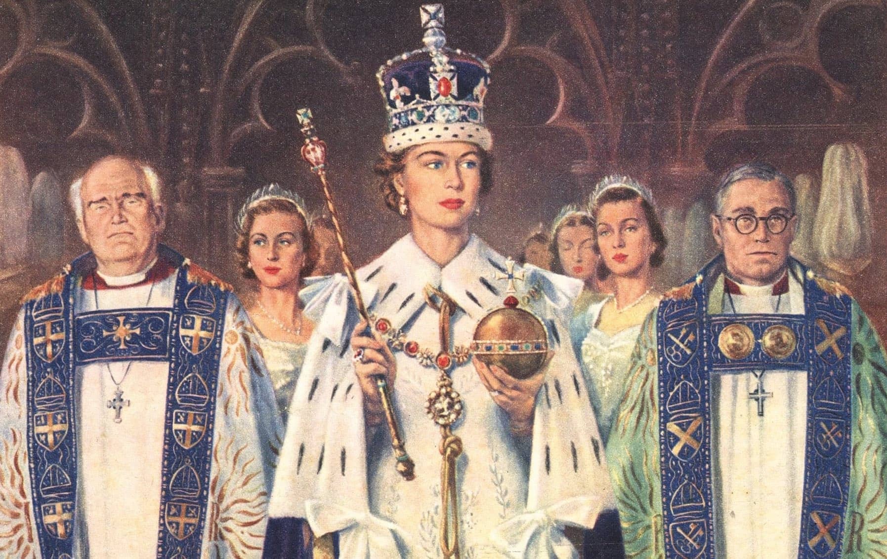 Defender of the faith | The Spectator Australia