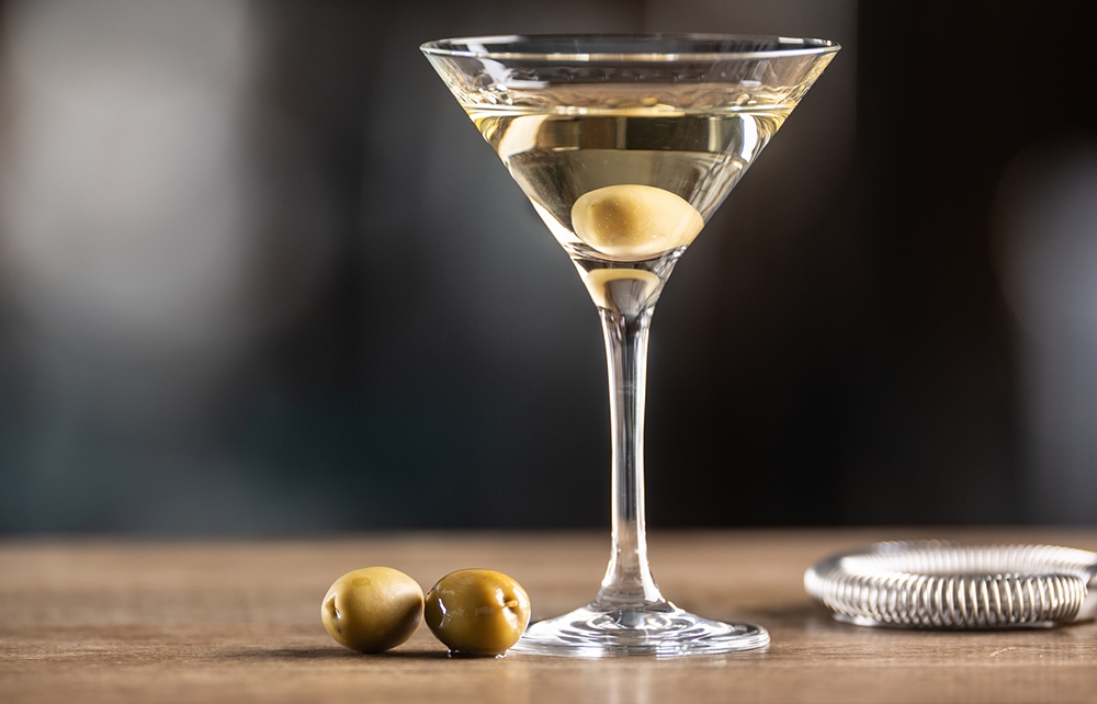 Why the dry martini is the finest cocktail of all The Spectator Australia