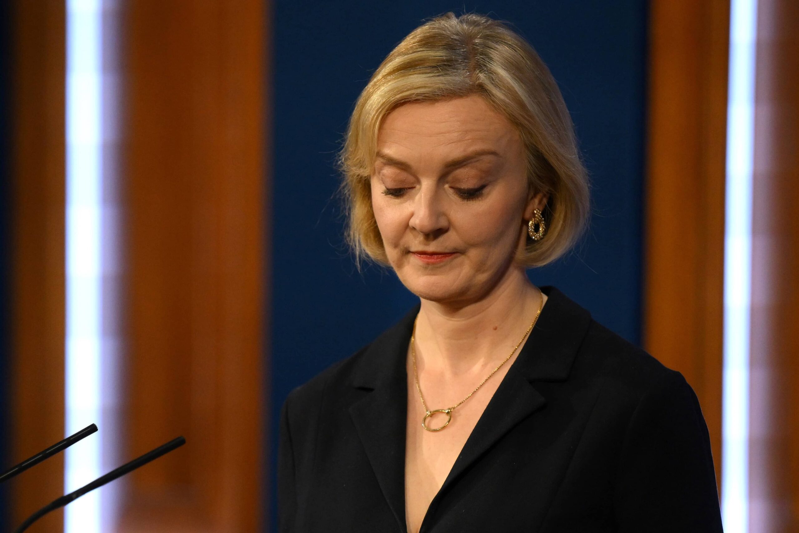 Trish Draper ‘She’s just so bad at everything’: Tory MPs turn on Truss | The ...