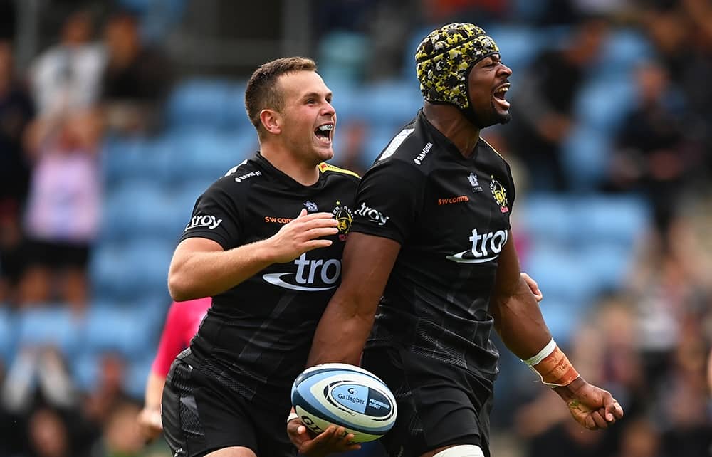 English rugby needs rescuing | The Spectator Australia