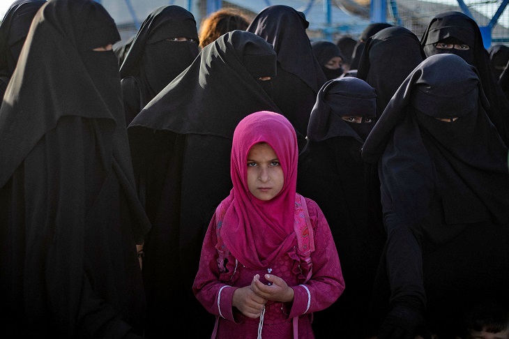 Whitewashing fundamentalist Islam?