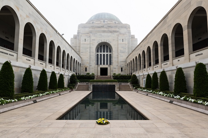 Anzac Day and the cost of silence