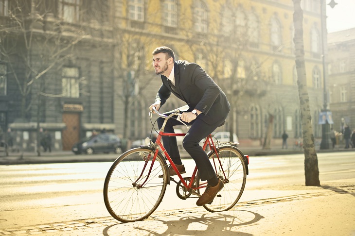 Bicycle helmets and the bubble-wrapping of Australia