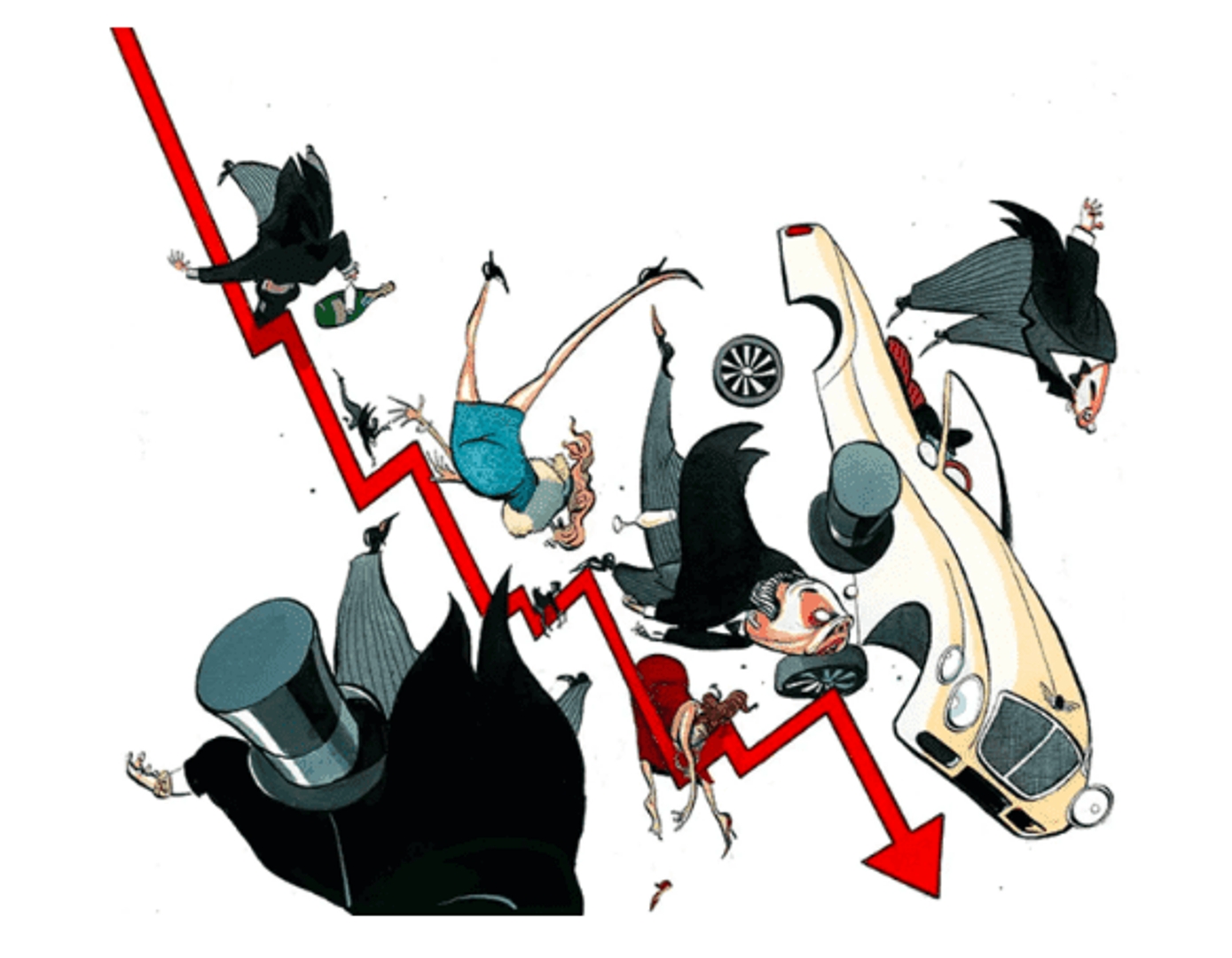 GDP grows – but the UK isn’t out of the woods on recession | The ...