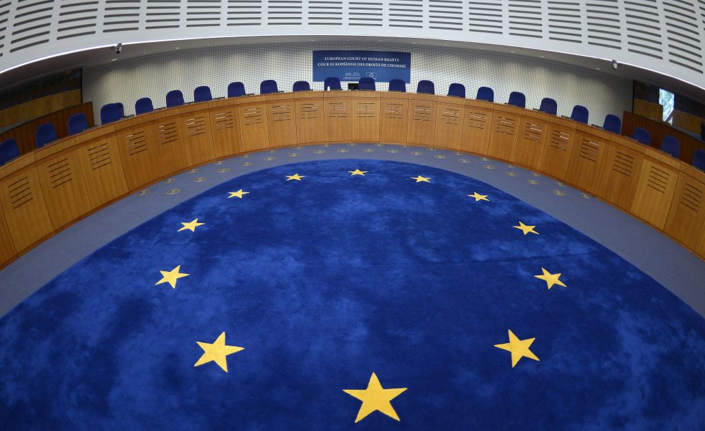 Could Britain pull out of Europe's human rights treaty? | The Spectator ...