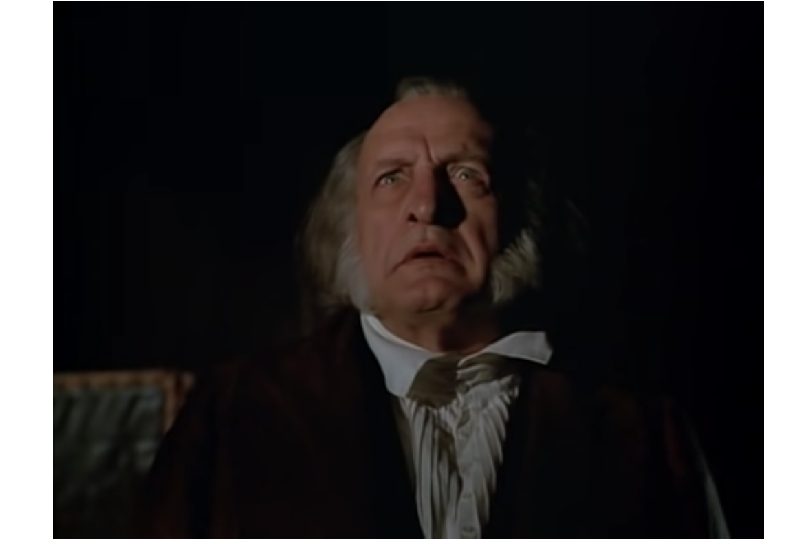 In defence of Scrooge | The Spectator Australia