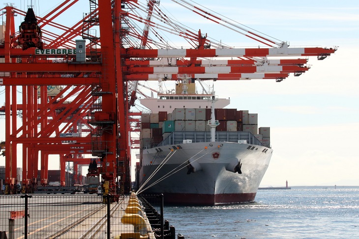 Net Zero sail-powered cargo ships that transport … coal | The Spectator Australia - Vimarsana News