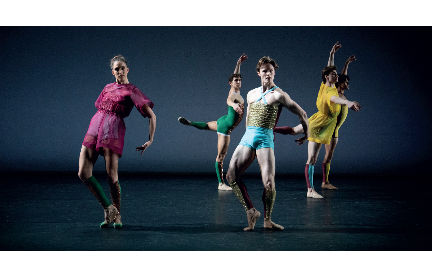 Maximo Goodier Best in show | The Spectator Australia
