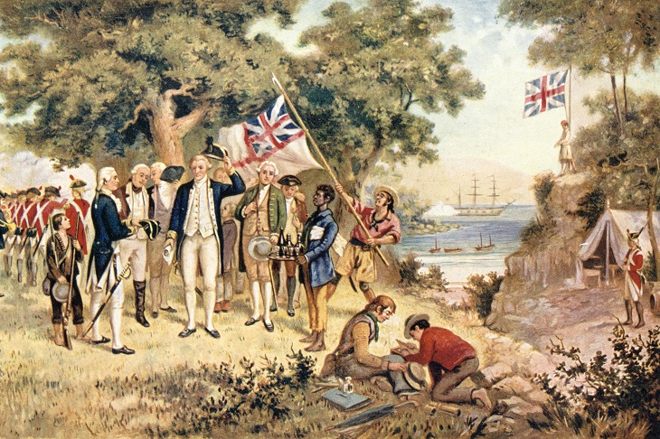 From settlers to bludgers