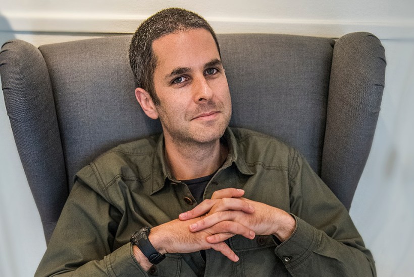 Box of tricks The Spectator Australia