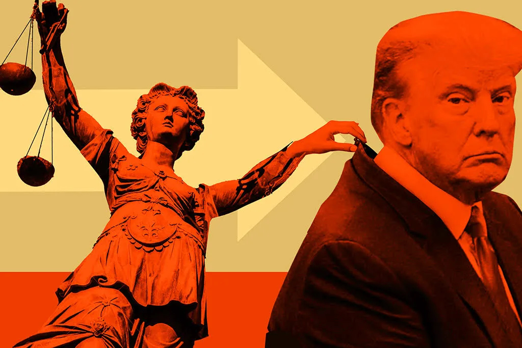 The indictment that broke the country | The Spectator Australia