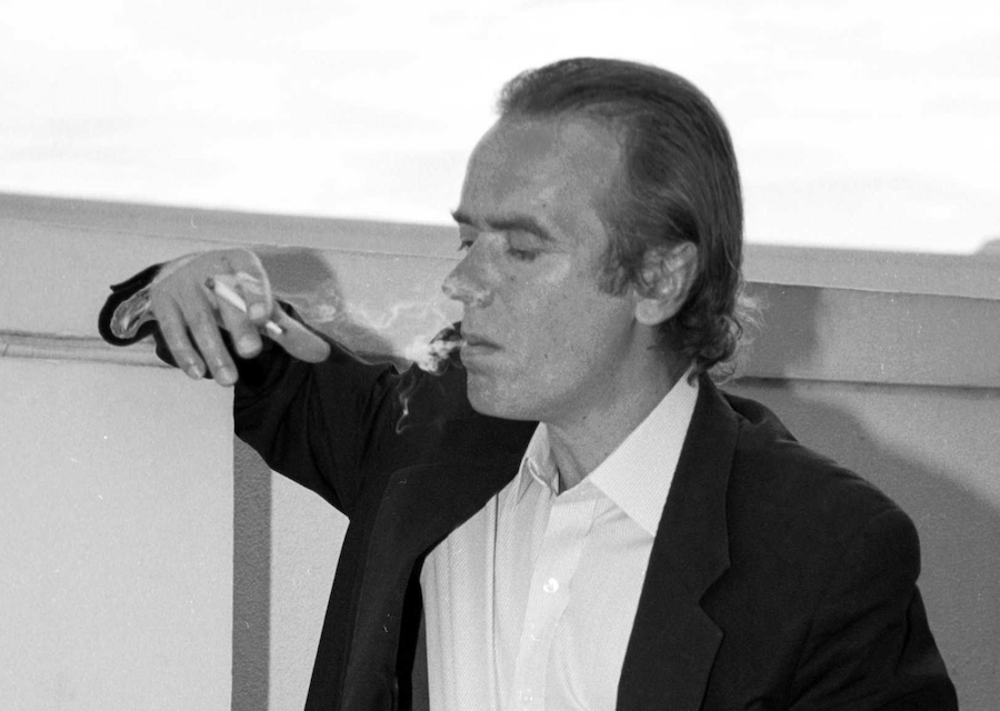 Martin Amis 1949-2023: How The Spectator covered his life | The ...
