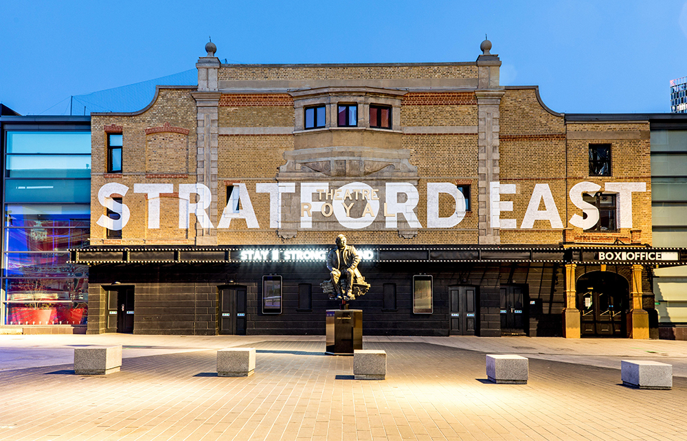 Author: Rod Liddle | The Spectator Australia