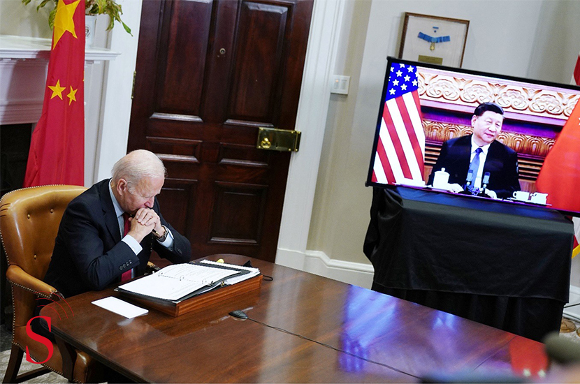 Wargaming the war over Taiwan, with Mick Ryan | The Spectator Australia - Vimarsana News