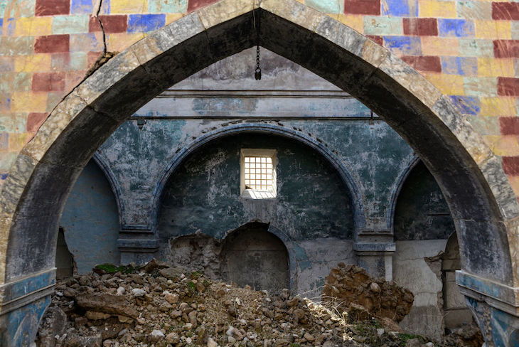 The tragedy of Iraq's Jews | The Spectator Australia - Vimarsana News