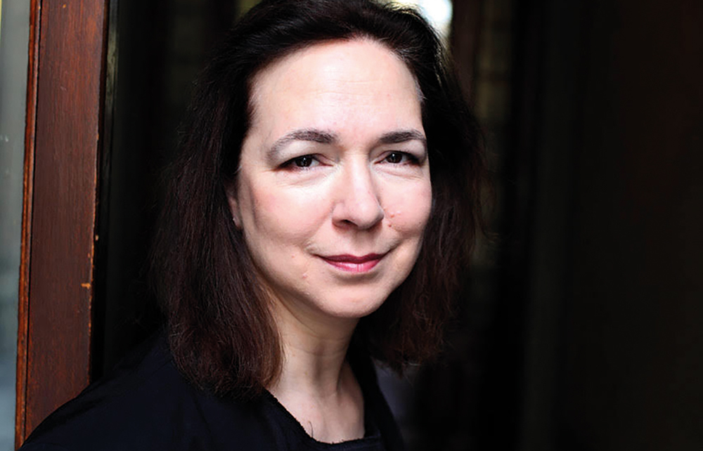 Lorrie Moore’s latest novel is deeply troubling, but also consoling