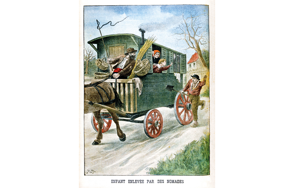 Travellers’ tales The Spectator Australia