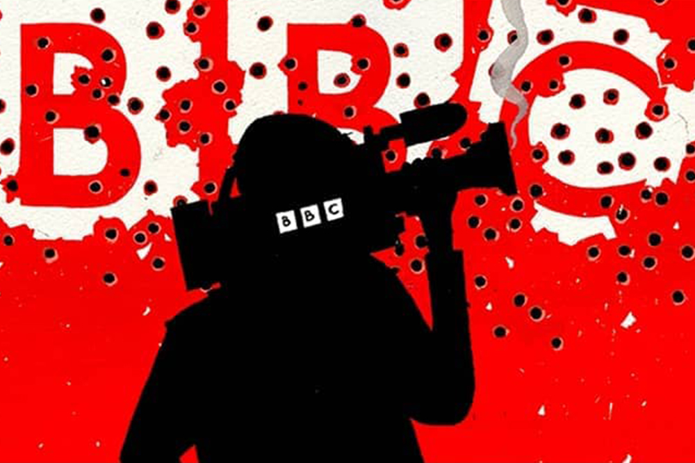 Author: Rod Liddle | The Spectator Australia