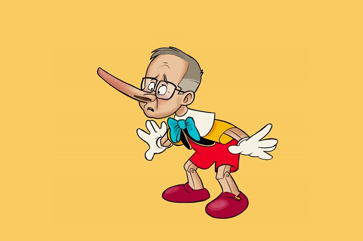 Albanese’s fact-checkers and truth police | The Spectator Australia