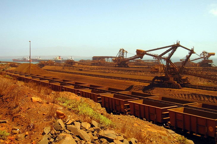 Albanese ignores Australia’s natural gifts